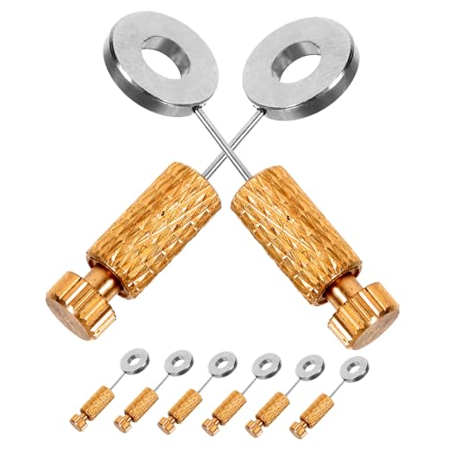 Dulcicasa 8 ���� �D���ʒu�s���A�^�J�� 6�`12mm DIY ���U�[�N���t�g�h�J�p�Œ�j (3.00X0.90X0.90CM)