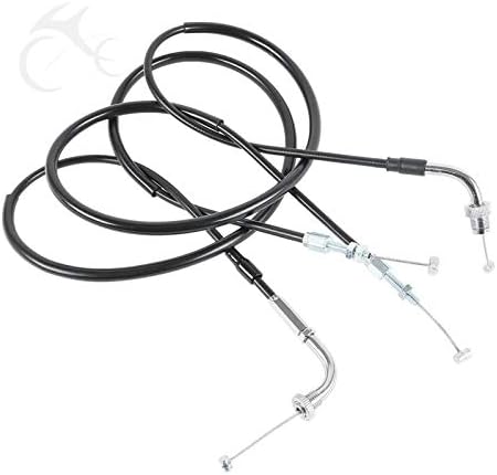 Throttle Cable for Honda Shadow 750 AERO 2004-2009 2005 2006 2007 2008 Brand New Motorcycle