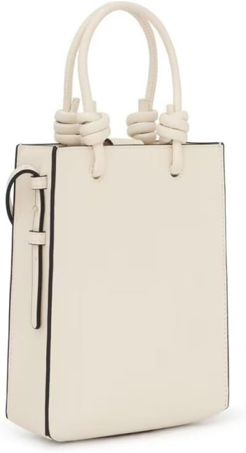 TOUS, Women's, Mini Pop Bag Beige New 395910464-008, Multi, One Size, multi-coloured, One size