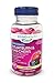 SoundHealth Extra Strength Heartburn and Gas Relief Chews, Mixed Berry Flavor, 82 Count Bottle