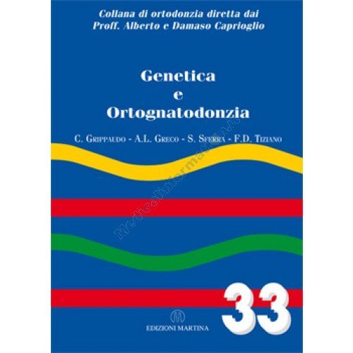 Genetica e ortognatodonzia