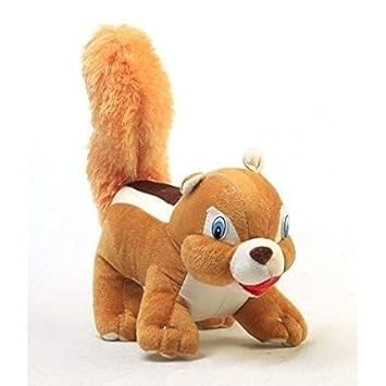 Gilahari Soft Animal Toy Cute & Huggable Lovable Stuffed Toy or Boy (30CM)