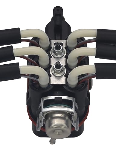 image for Vphix FJ503 Spider Fuel Injectors for 1996-2014 Chevrolet Blazer C1500