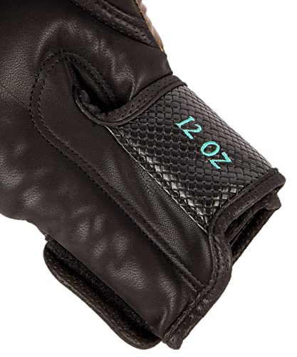 Venum Assassin's Creed Boxing Gloves - Black - 8Oz #TOP2