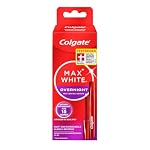 Colgate – Colgate Max White Overnight Whitening-Serum, 2,5 ml