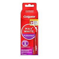 Colgate – Colgate Max White Overnight Whitening-Serum, 2,5 ml