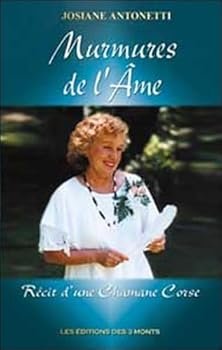 Paperback Murmures de l'Ame (French Edition) Book