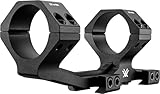 Vortex Optics Sport Cantilever Riflescope Mounts (34mm - 1.5' Height)