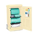 DENIOS® Spill Refill Kit – Chemical – Medium – Absorbs 100 Gallons – Absorbent Pads, Socks & Pillows – Replacement for DENIOS® Spill Kit Caddies (Caddie Not Included) – OSHA/SPCC Compliant