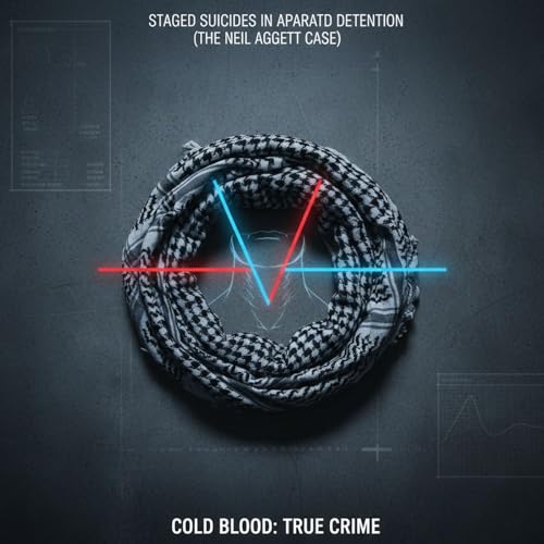 Staged Suicides in Apartheid Detention (The Neil Aggett Case)