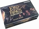 Lord of the Rings Card Game Black Riders Booster Box by Decipher