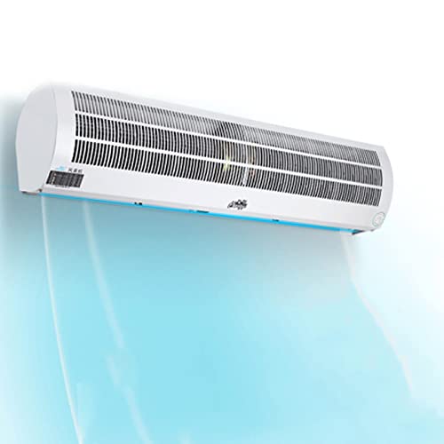 Wzp XIAO HU HOME Wand-Luftschleier