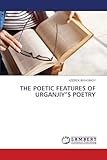 the poetic features of urganjiyʼs poetry