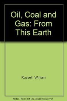 Hardcover Oil, Coal and Gas Book