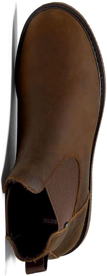 Globe Men's Dover Ii Vibram Chelsea Boot