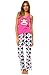 Paul Frank Junior's Be Merry Plaid 3 Piece Gift Set