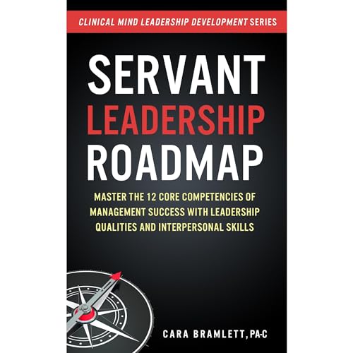 Servant Leadership Roadmap by Cara Bramlett episode artwork