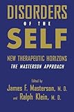 Disorders of the Self