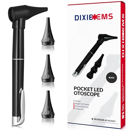 health otoscope