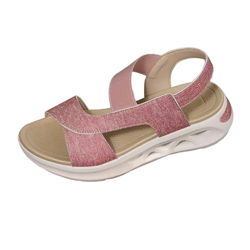 Chaussures de sport sabot pour femme idéales pour la plage et le quotidien