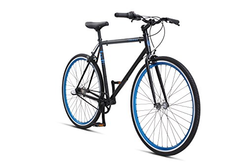 3 speed urban bike