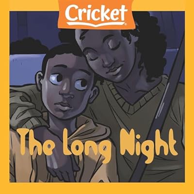 The Long Night