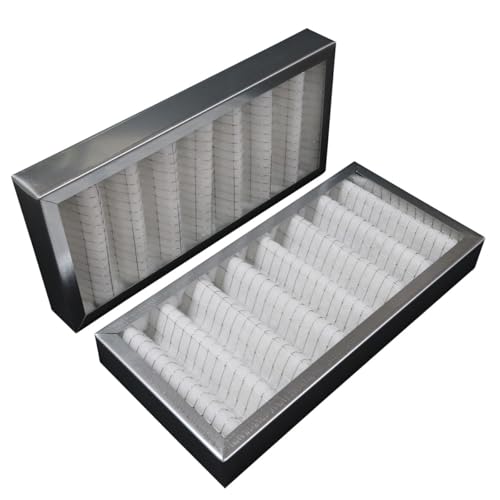 Filtres compatibles VMC DFE/TOP 450 ALDES contre l'humidité et les mauvaises odeurs