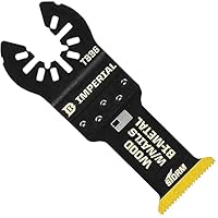 Algopix Similar Product 9 - Imperial Blades IBOAT336102 10pk