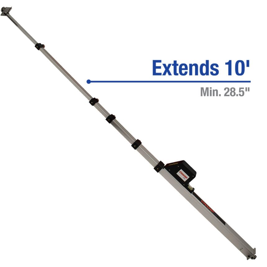 Champ Pro Tram Gauge