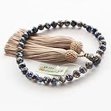 念珠ドットコム ≪選べる6種≫数珠 女性用 約8ミリ カラーシェル 正絹房【略式数珠 京念珠 京都 宗派共通 記念品 志 満中陰 葬儀 通夜 法事 ピンク グリーン オレンジ パープル ブルー 8mm マイ数珠 2000200200697】【数珠袋プレゼント!】【ネコポス配送】 (F:サファイアシェル) 念珠ドットコム ≪選べる6種≫数珠 女性用 約8ミリ カラーシェル 正絹房【略式数珠 京念珠 京都 宗派共通 記念品 志 満中陰 葬儀 通夜 法事 ピンク グリーン オレンジ パープル ブルー 8mm マイ数珠 2000200200697】【数珠袋プレゼント!】【ネコポス配送】 (F:サファイアシェル)