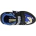 Sonic The Hedgehog Boys Blue Sports Jogger/Sneakers