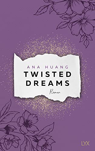 Twisted Dreams (Twisted-Reihe...