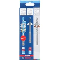 Bosch Accessories EXPERT HEX-9 HardCeramic 2608900596
