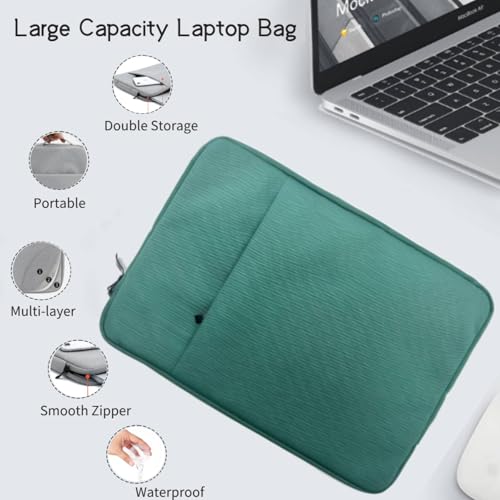 Étui MacBook Pro 14 motif baleines pour emporter votre ordinateur portable M3 A2992 au café - 6