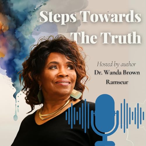 Steps Towards The Truth cover art