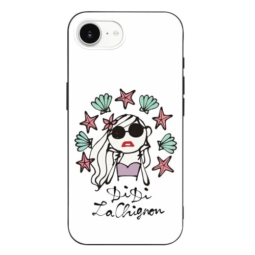 Daichi Miura iPhone16EΉP[X ϏՌ TPU ^ ACtH16 EJo[ y 菝h~ X}zP[X lC LN^[ Case