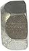 Dorman 611-028.1: Wheel Nut 3/4-16 Standard - 1-1/2 In. Hex, 7/8 In. Length