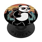 Outdoor Panda Adventures