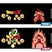 Imagen de ABYSTYLE DB Goku Magic Mug Heat Change
