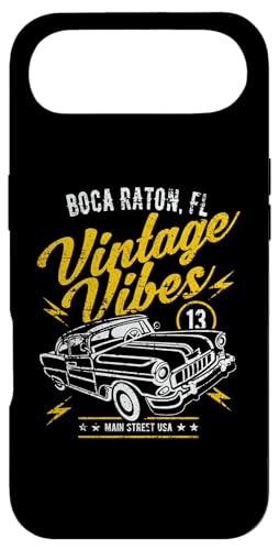 Boca Raton FL re[WoCu NVbNJ[ AeB[NfUC X}zP[X iPhone Air p