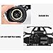 HEBXMF RC Buggy 4X4 Alloy Rock Crawler 1/12 4WD RC Truck,Large Size Remote Control Off Road Climbing Car,2.4Ghz RC Electric RC Vehicle,for Boys Kids Best Xmas Festival Gift