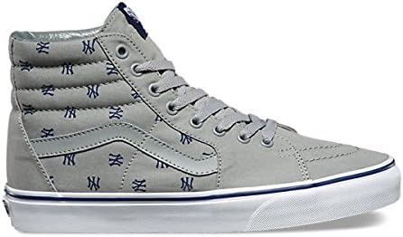 vans black with flames