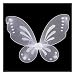 Dushi Butterfly Fairy Wings Dress up Wings Birthday Party Favor Accessory Halloween Costume