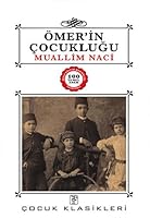 Omer'in Cocuklugu 9756938919 Book Cover
