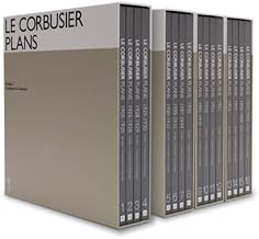 LE CORBUSIER PLANS 3:1945年～1952年　（DVD4巻組） (ル・コルビュジエ プランズ DVD-ROM, 4)