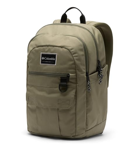 Columbia Unisex Buxton 26L Backpack, Stone Green, One...
