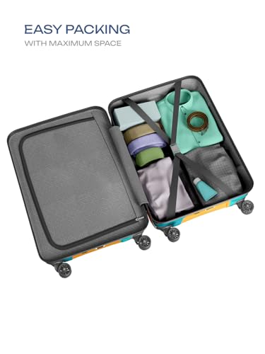 Safari Store Safari Oasis Neo 65cm Polycarbonate Trolley Bag - Image 6