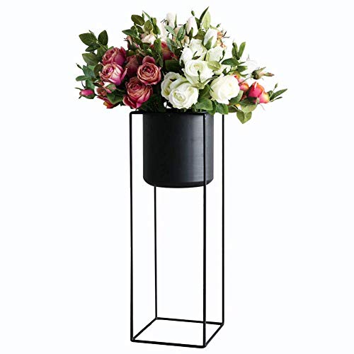 FBITE Blumenständer Außenständer Blumenständer Fenster Blumenständer...