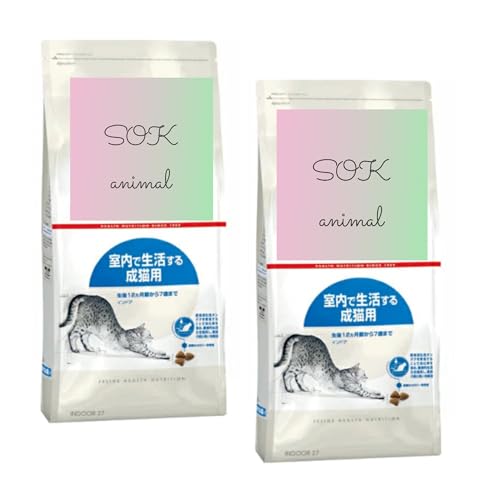 ロイヤルカナン インドア 猫用 2kg」の人気商品一覧 | 安い商品を通販