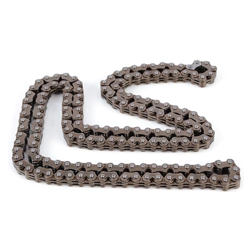 Cadena de distribución de levas del cigüeñal KSF250 A1-A18 y KLR 250